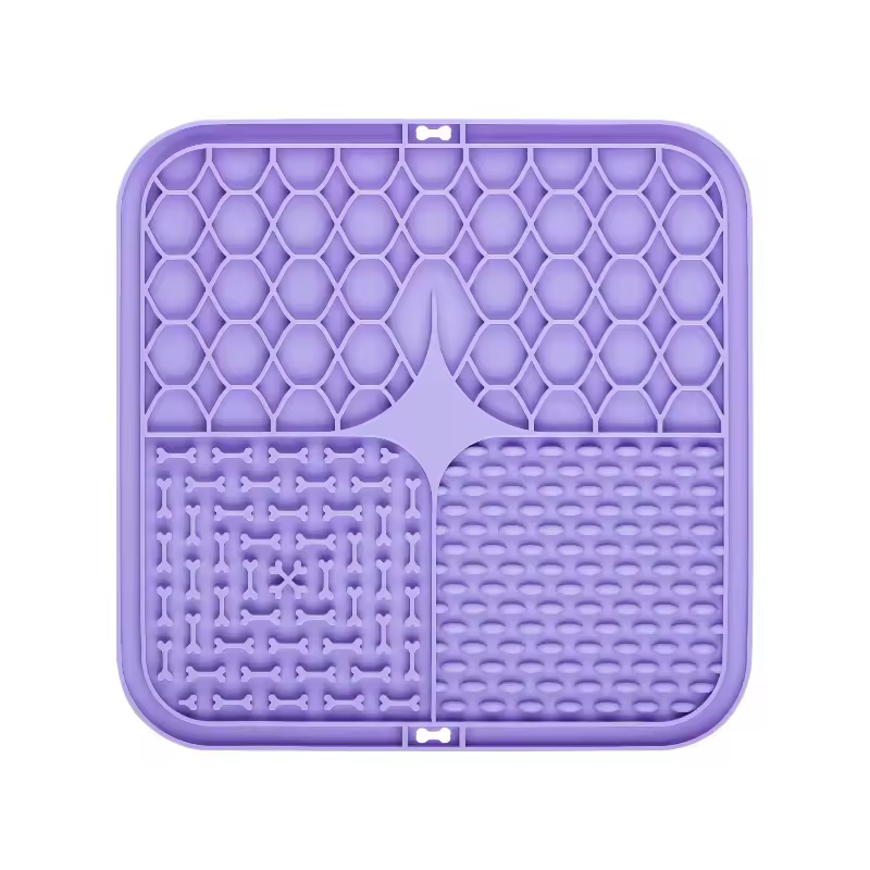 PawCalm lick mat product